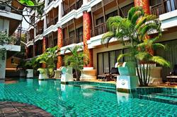 Kasalong Resort