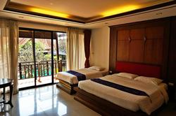 Kasalong Resort