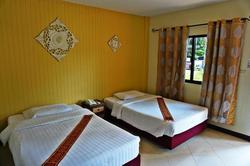 Kasalong Resort
