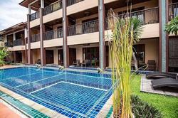 The Ld Pattaya by ZUZU