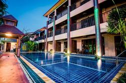 The Ld Pattaya by ZUZU