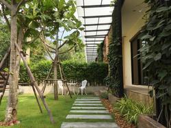 Fairtex Residence
