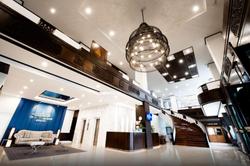 Phrae Nakara Hotel