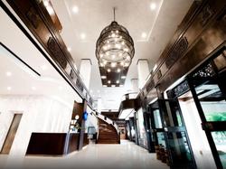 Phrae Nakara Hotel