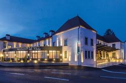 Best Western Premier Hotel & Spa Les Sept Fontaine
