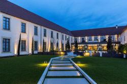 Best Western Premier Hotel & Spa Les Sept Fontaine