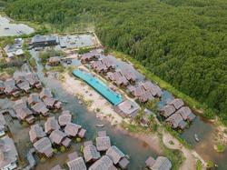 Venice Krabi Villa Resort