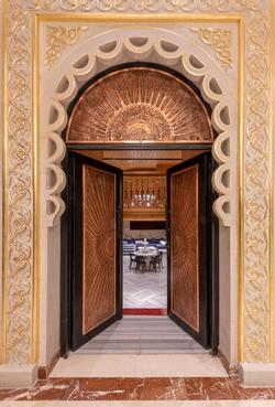 Bvs Bosphorus Pera Hotel Istanbul