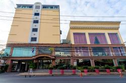 Viva Hotel Songkhla by ZUZU
