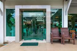 Viva Hotel Songkhla by ZUZU