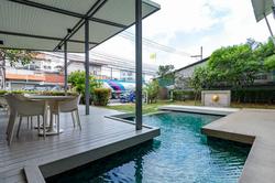 Viva Hotel Songkhla by ZUZU