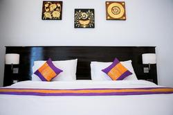 Saksuksmile Resort