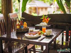 Khao Sok Cabana Resort