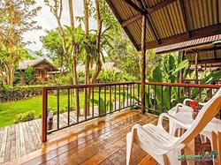 Khao Sok Cabana Resort