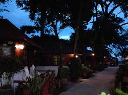 Haadrin Resort