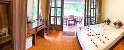 Wangsai Resort
