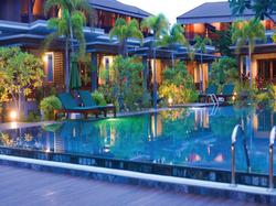 Wangsai Resort