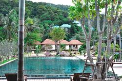Wangsai Resort