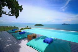 Bluerama Adults Only Resort