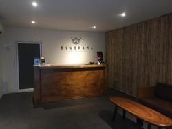 Bluerama Adults Only Resort