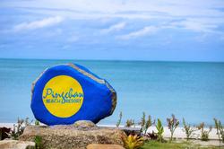 Pingchan Koh Phangan Beachfront Resort