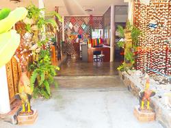 The Scenery Beach Resort