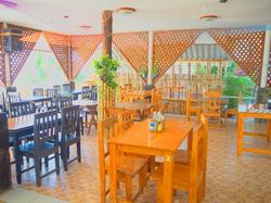 The Scenery Beach Resort