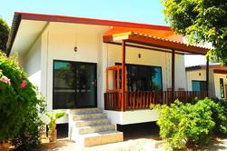 The Scenery Beach Resort