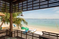 Samed Seaside Resort
