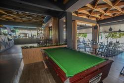 Carabao Dive Resort