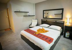 Infinity Guesthouse