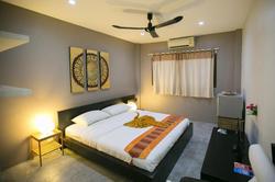 Infinity Guesthouse