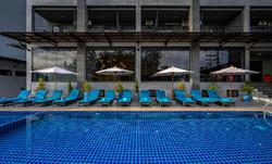 Maikhao Hotel