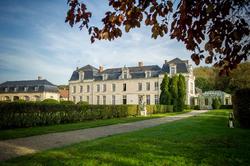 Relais & Châteaux - Chateau de Courcelles
