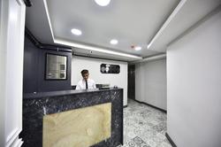 Almina Inn Hotel