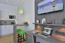 Appartello Smarttime Living Hamburg