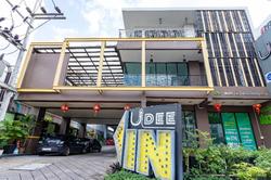Udee Living Place by ZUZU