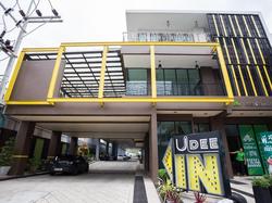 Udee Living Place by ZUZU