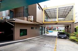 Udee Living Place by ZUZU