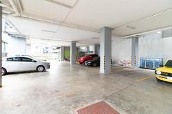 Udee Living Place by ZUZU