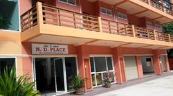N D Place