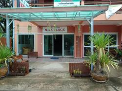 N D Place
