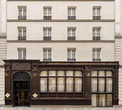 Maison Albar Hotels Le Vendome