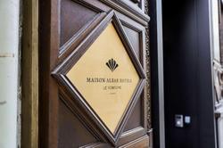 Maison Albar Hotels Le Vendome