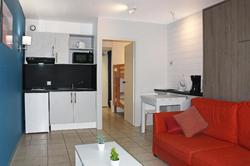 Residence Azureva Hossegor Ville