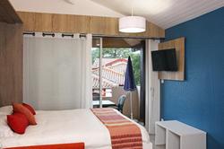 Residence Azureva Hossegor Ville
