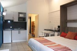 Residence Azureva Hossegor Ville
