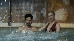 New Hotel Piscine Wellness and spa