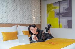 New Hotel Piscine Wellness and spa