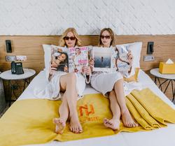 New Hotel Piscine Wellness and spa